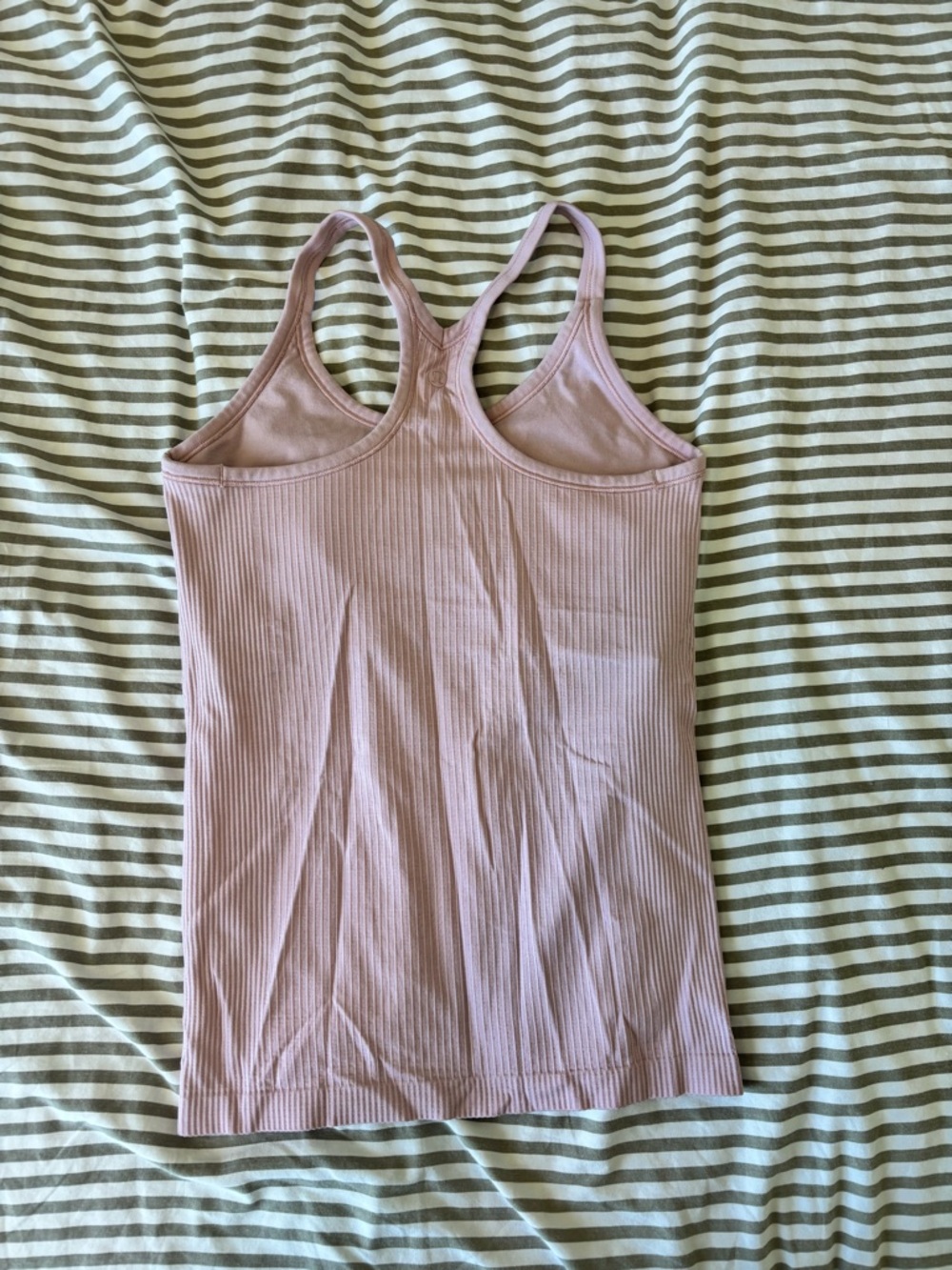 Lululemon Ebb To Street Tank Top - Picture 2 of 3